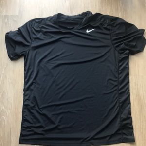 Nike dri fit shirt